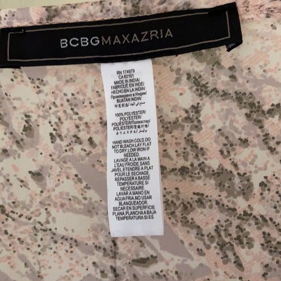 BCBGmaxazria - Picture 2 of 2